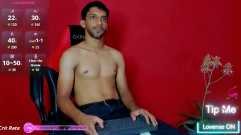 mike_shelby21 online show from February 3, 2:30 am