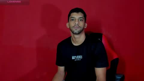 mike_shelby21 online show from April 3, 7:48 am