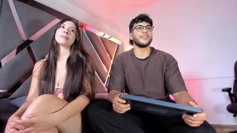 MikeAndLucy online show from October 3, 12:13 pm