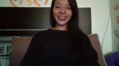 MAITE  MIKE  Sometimes Im with the boy in camera online show from November 1, 6:18 pm