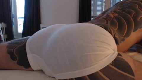 mikeappleseed online show from November 4, 3:57 pm