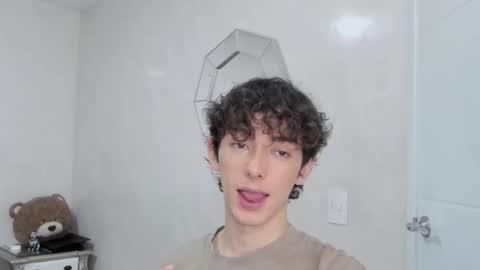 Mikebelf4 online show from February 17, 11:48 pm