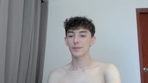 Mikebelf4 online show from October 31, 3:40 am