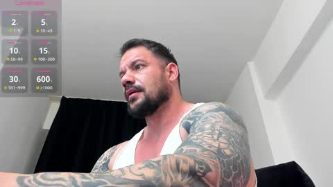 Mike online show from May 18, 2:43 am