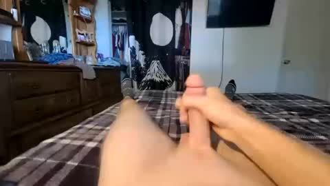 mikebigcox5318 online show from October 12, 3:37 pm