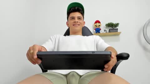 Mike Cooper online show from October 10, 4:40 am