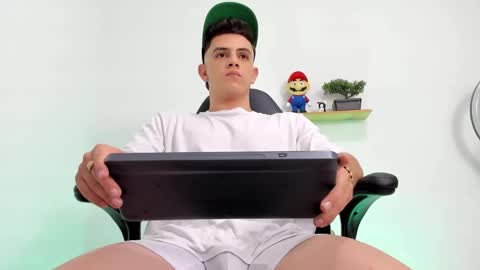 Mike Cooper online show from October 31, 2:01 am