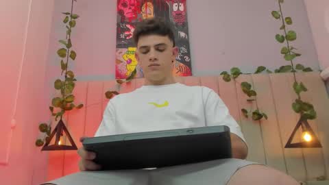 Mike Cooper online show from March 10, 5:12 am