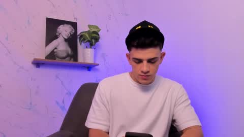 Mike Cooper online show from February 6, 5:57 am