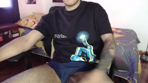 mikedick_420 online show from March 11, 4:07 pm