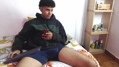 mikedick_420 online show from February 12, 7:13 am