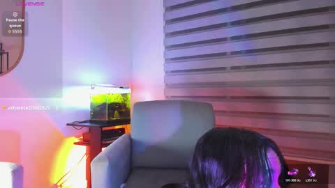 ZARA BLARE online show from March 11, 2:58 am