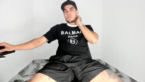 mikee_scooth online show from November 20, 7:55 pm