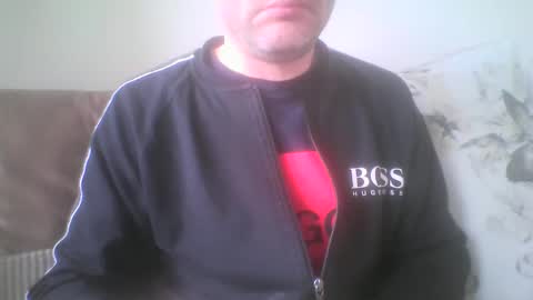 mikehockishuge9 online show from January 26, 11:17 am