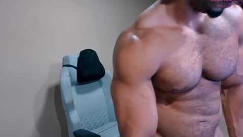 mikehotk online show from November 5, 8:22 pm