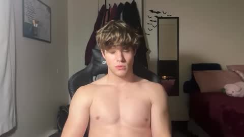 mikeiron126150 online show from November 14, 12:02 am