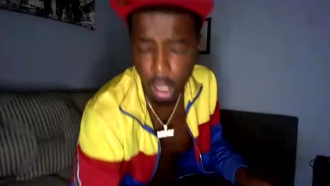 mike jones online show from November 4, 8:10 pm