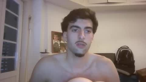 mikelitoris996462 online show from March 17, 2:22 pm