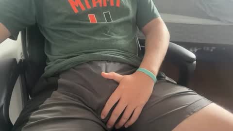 Mike Roch online show from July 31, 5:36 pm