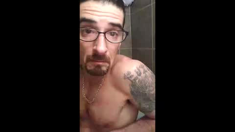 mikesexyslim online show from March 4, 3:14 am