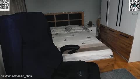 Mike    online show from January 7, 2:22 pm