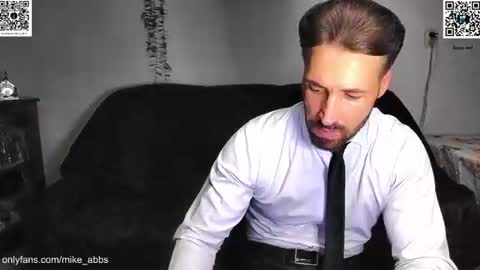 Mike    online show from August 7, 10:41 pm