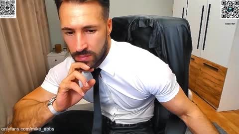 Mike    online show from September 19, 3:05 pm