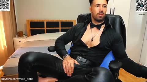Mike    online show from June 25, 12:32 pm