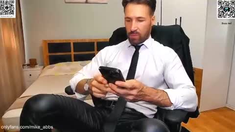 Mike    online show from July 28, 3:21 pm