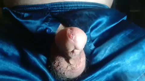 miketrike137 online show from February 12, 12:12 pm