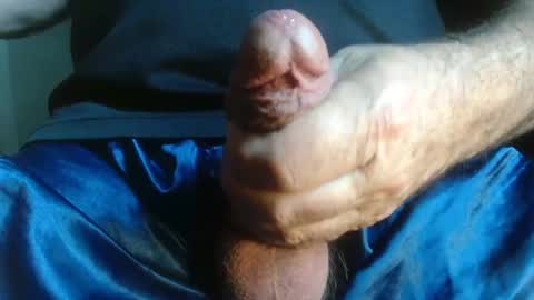 miketrike137 online show from February 4, 8:17 pm