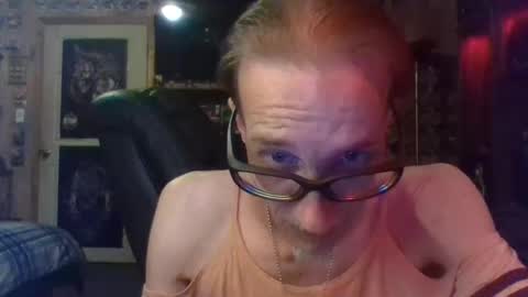 Michael online show from September 17, 10:35 pm