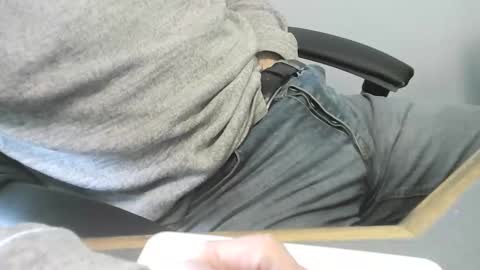 Rickolson online show from October 10, 8:16 pm