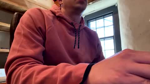 mikeydubs10 online show from April 21, 2:24 pm