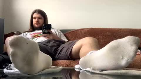 Mikey online show from March 10, 4:11 pm