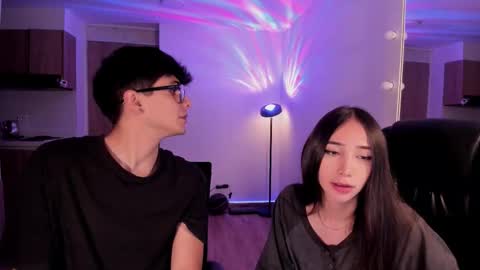 VIOLETAMIKE online show from December 21, 4:08 am