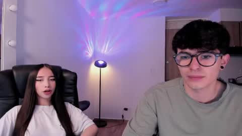 VIOLETAMIKE online show from May 28, 9:29 am