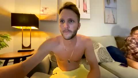 mikeywhite123 online show from October 23, 10:28 am