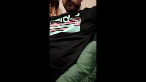 mikhael767676 online show from January 11, 3:18 pm