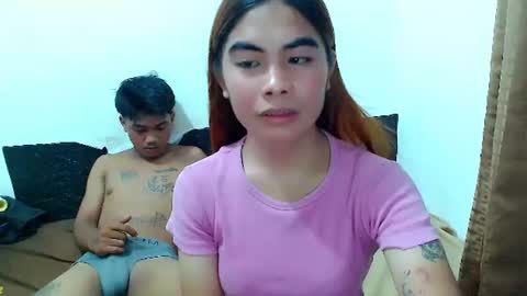 Mikhayla and Zeus online show from June 23, 5:04 am