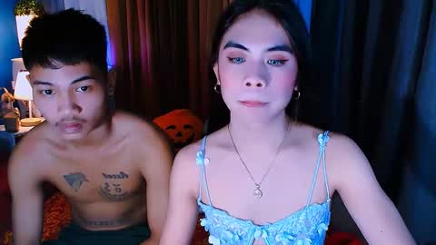 Mikhayla and Zeus online show from January 27, 9:34 am