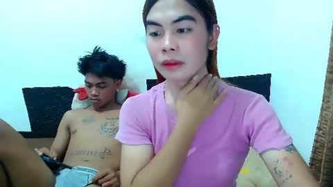 Mikhayla and Zeus online show from June 28, 4:08 am