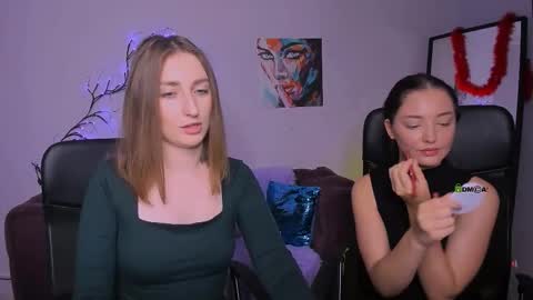 Miki online show from November 18, 7:55 am