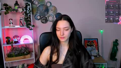 Miki online show from March 26, 7:02 am