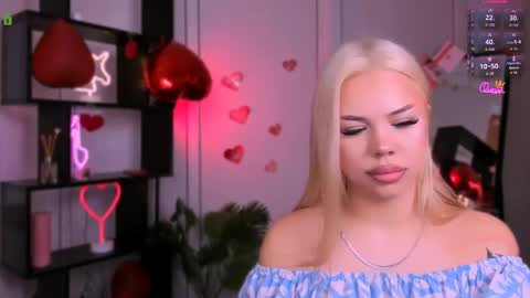 miki_ti online show from February 23, 6:48 am