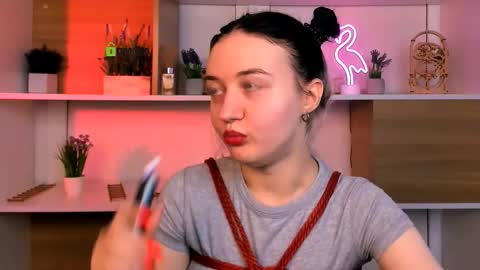 miki_ti online show from November 22, 12:36 pm