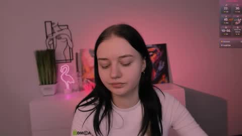 miki_ti online show from November 16, 12:51 pm