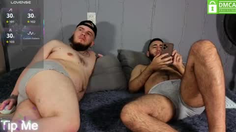 MIKI ENN ALEKS online show from April 19, 10:38 am