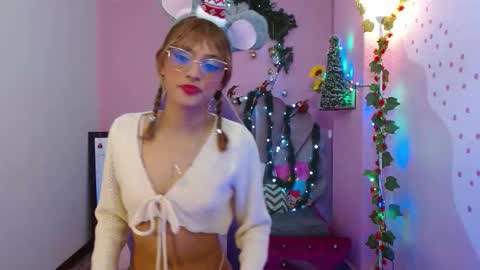 Mikka 3 online show from November 30, 2:13 pm