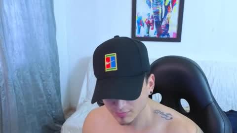 MIKKE online show from December 1, 7:34 pm